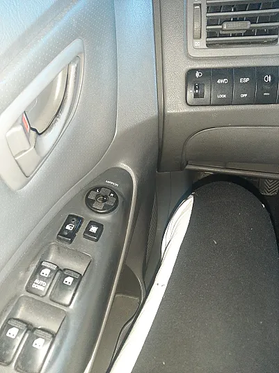 Cumpără / Vinde Hyundai Tucson 2007 SH, la cel mai bun pret pentru tine!