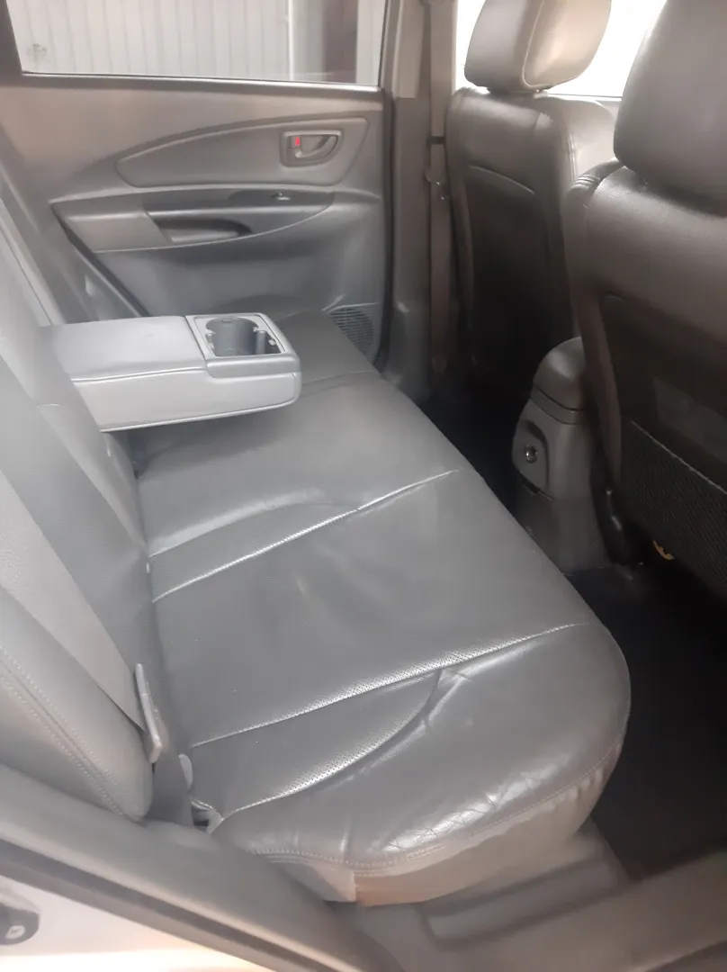 Cumpara/ Vinde online Hyundai Tucson 2007 SH, la cel mai bun pret pentru tine!