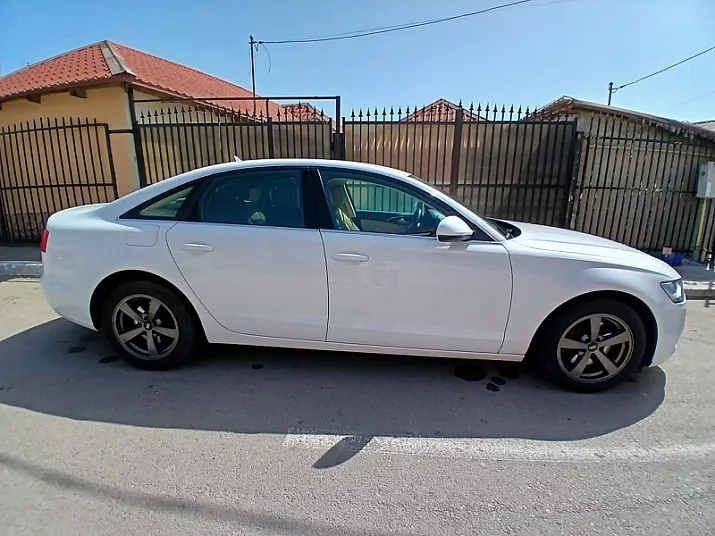 Cumpără / Vinde Audi A6 2014 SH, la cel mai bun pret pentru tine!