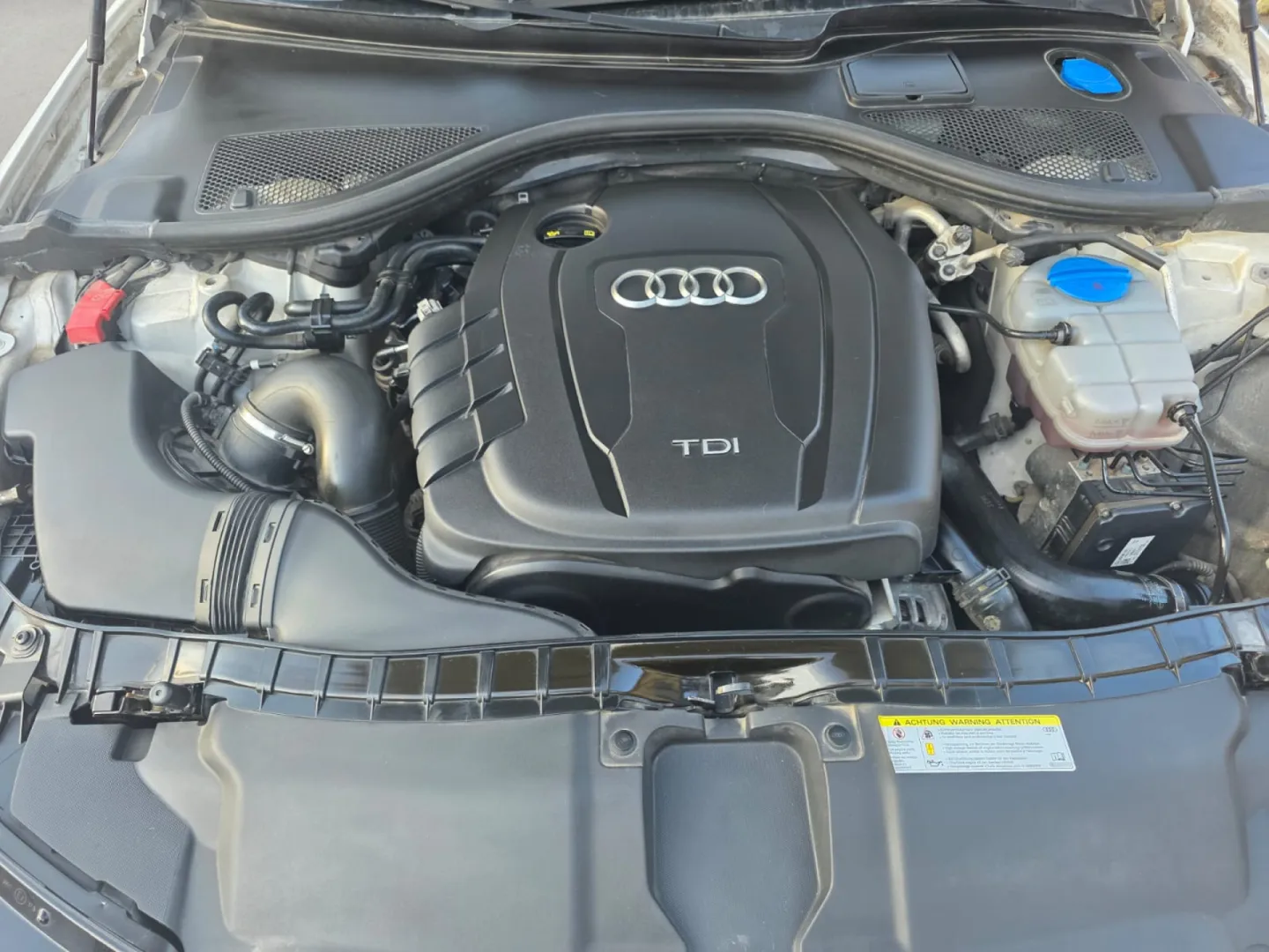 Cumpara/ Vinde online Audi A6 2014 SH, la cel mai bun pret pentru tine!