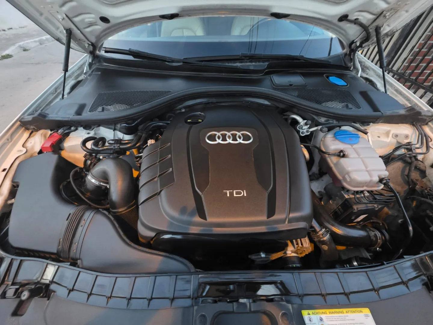 Cumpara/ Vinde online Audi A6 2014 SH, la cel mai bun pret pentru tine!