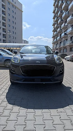 Cumpără / Vinde Ford Puma 2021 SH, la cel mai bun pret pentru tine!