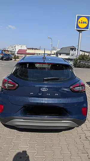 Cumpără / Vinde Ford Puma 2021 SH, la cel mai bun pret pentru tine!
