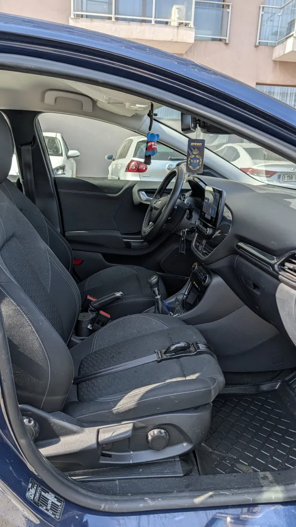 Cumpara/ Vinde online Ford Puma 2021 SH, la cel mai bun pret pentru tine!