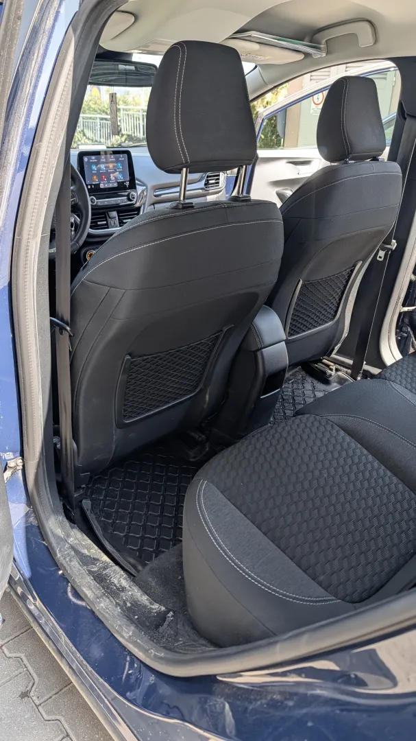 Cumpara/ Vinde online Ford Puma 2021 SH, la cel mai bun pret pentru tine!