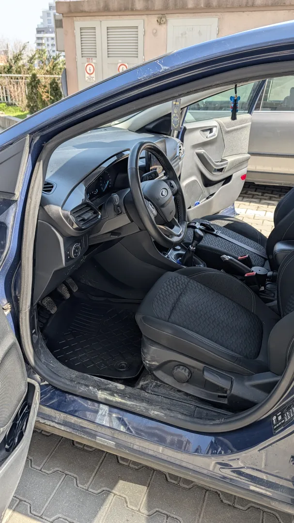 Cumpara/ Vinde online Ford Puma 2021 SH, la cel mai bun pret pentru tine!