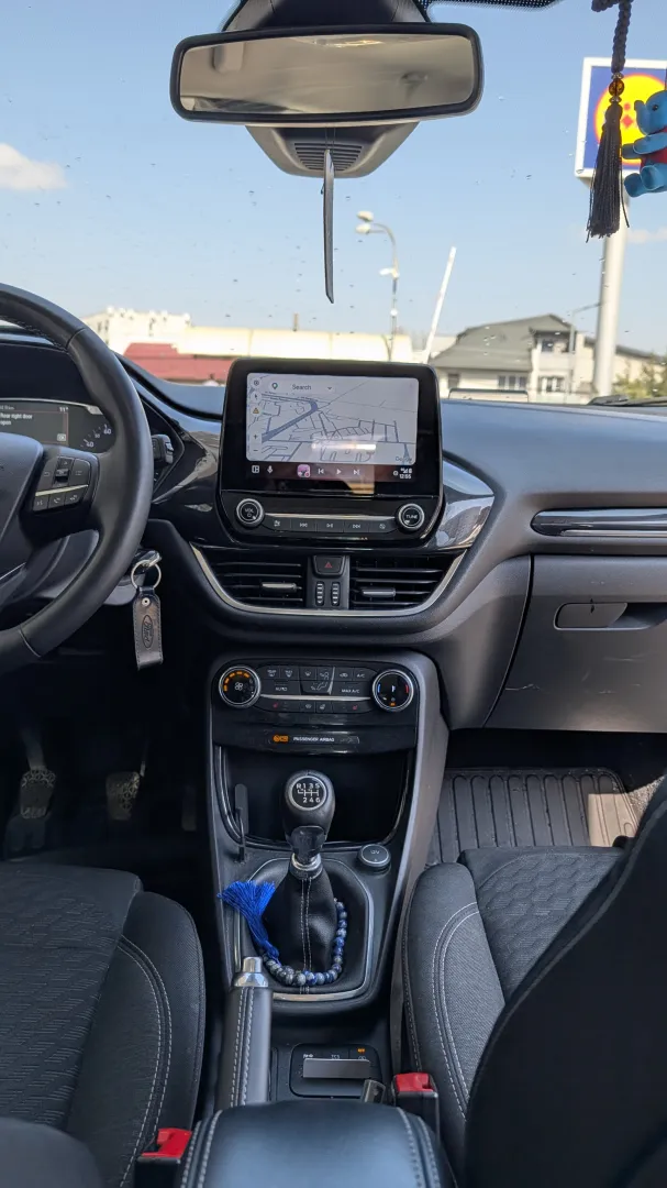 Cumpara/ Vinde online Ford Puma 2021 SH, la cel mai bun pret pentru tine!