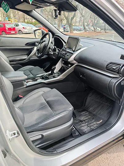 Cumpără / Vinde Mitsubishi Eclipse Cross 2021 SH, la cel mai bun pret pentru tine!