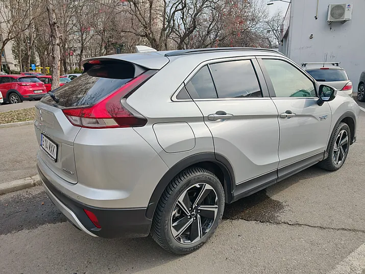 Cumpără / Vinde Mitsubishi Eclipse Cross 2021 SH, la cel mai bun pret pentru tine!