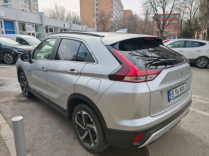 Cumpără / Vinde Mitsubishi Eclipse Cross 2021 SH, la cel mai bun pret pentru tine!