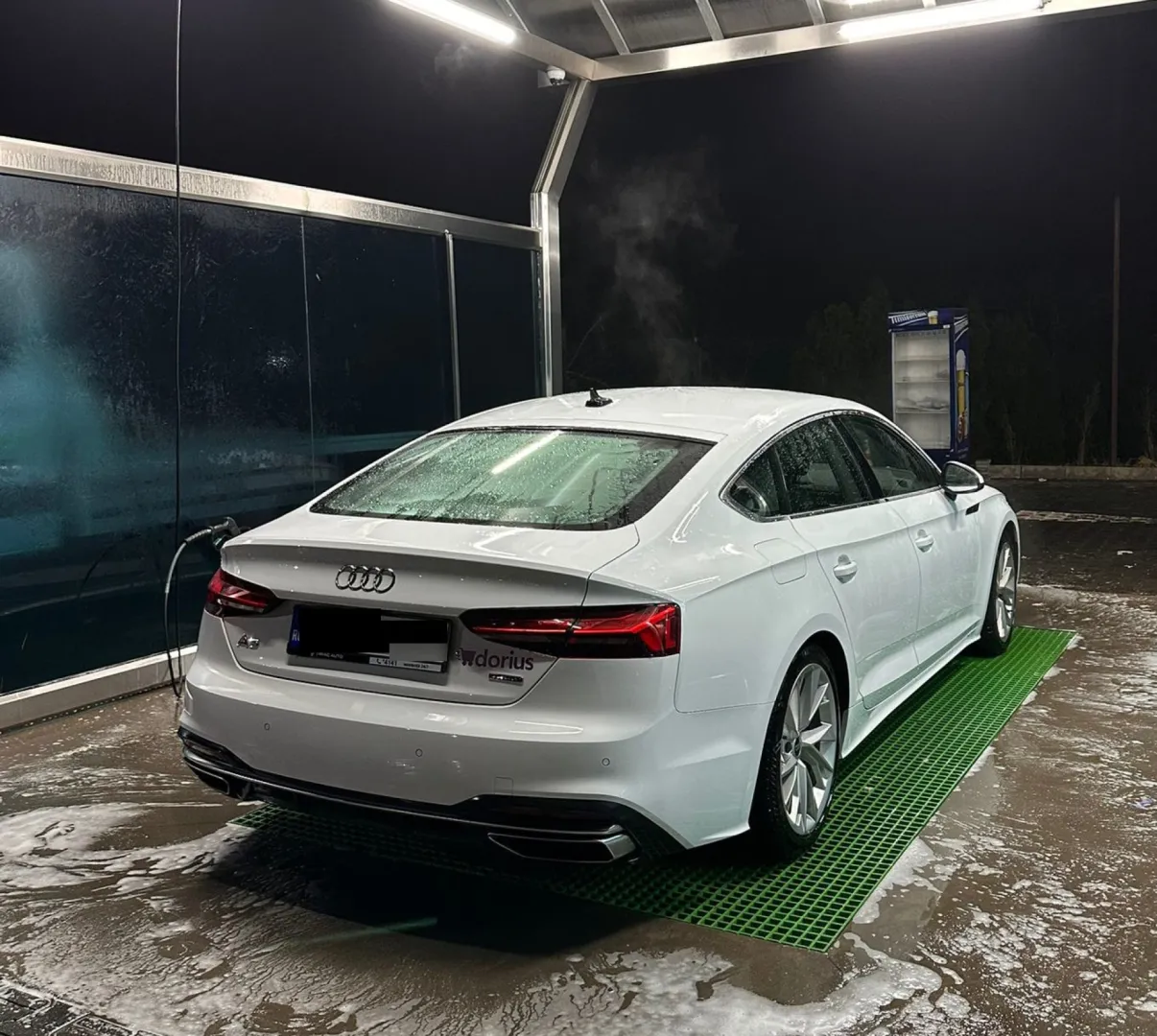 Cumpara/ Vinde online Audi A5 2021 SH, la cel mai bun pret pentru tine!