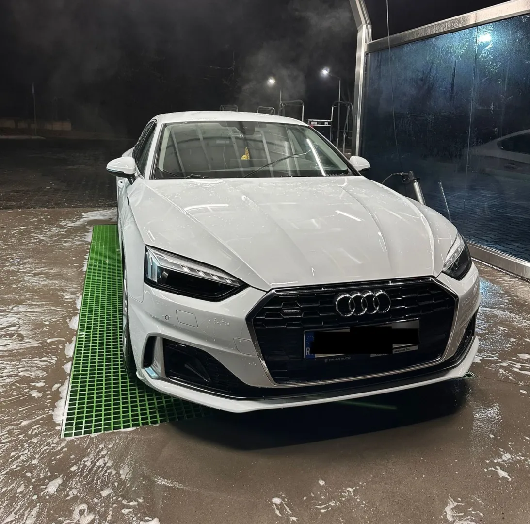 Cumpara/ Vinde online Audi A5 2021 SH, la cel mai bun pret pentru tine!