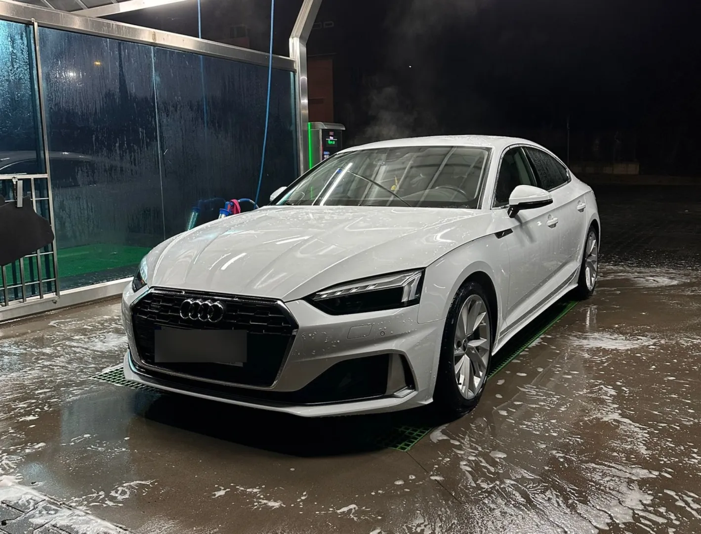 Cumpara/ Vinde online Audi A5 2021 SH, la cel mai bun pret pentru tine!