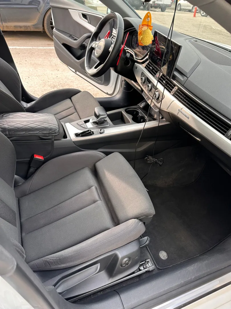 Cumpara/ Vinde online Audi A5 2021 SH, la cel mai bun pret pentru tine!