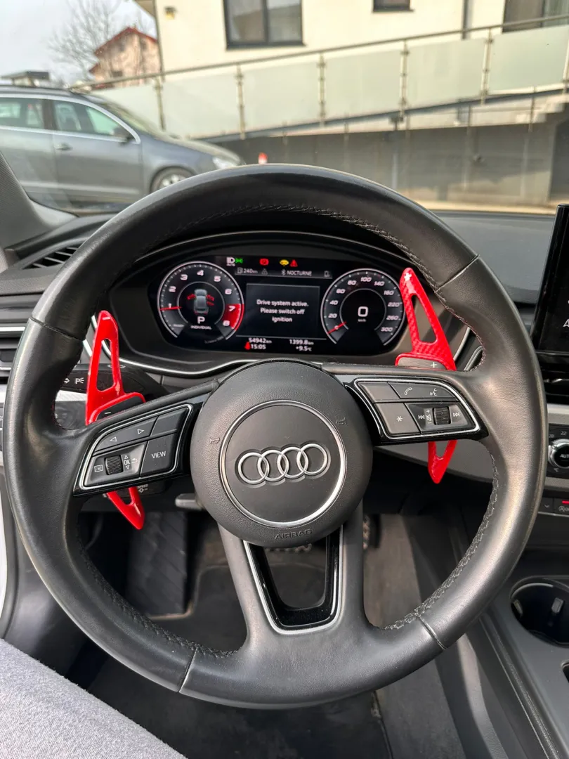 Cumpara/ Vinde online Audi A5 2021 SH, la cel mai bun pret pentru tine!