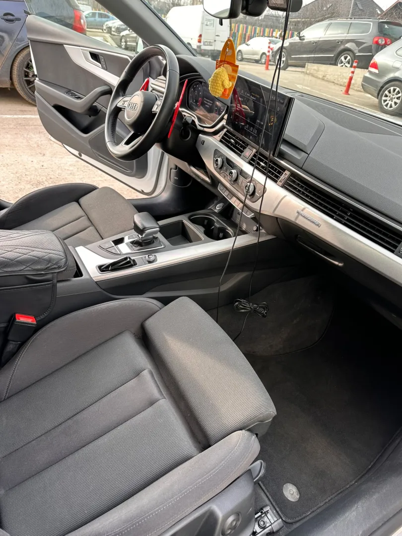 Cumpara/ Vinde online Audi A5 2021 SH, la cel mai bun pret pentru tine!