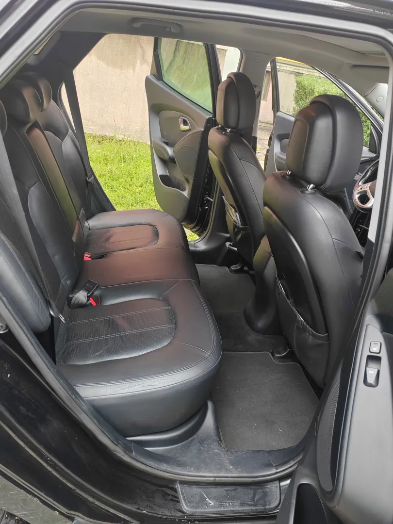 Cumpara/ Vinde online Hyundai ix35 2011 SH, la cel mai bun pret pentru tine!