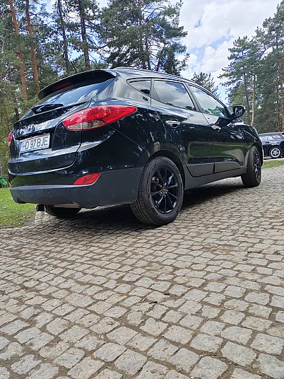 Cumpără / Vinde Hyundai ix35 2011 SH, la cel mai bun pret pentru tine!