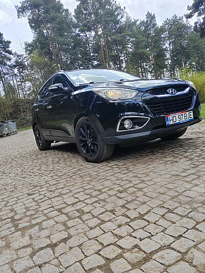 Cumpără / Vinde Hyundai ix35 2011 SH, la cel mai bun pret pentru tine!