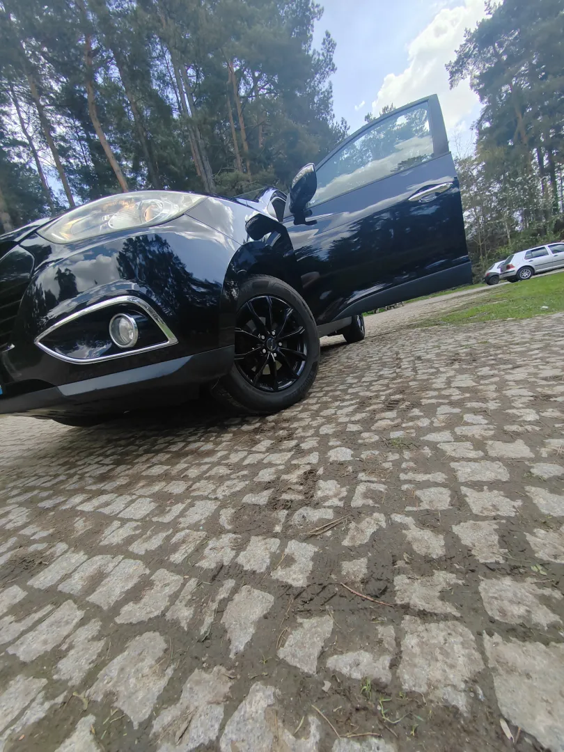 Cumpara/ Vinde online Hyundai ix35 2011 SH, la cel mai bun pret pentru tine!