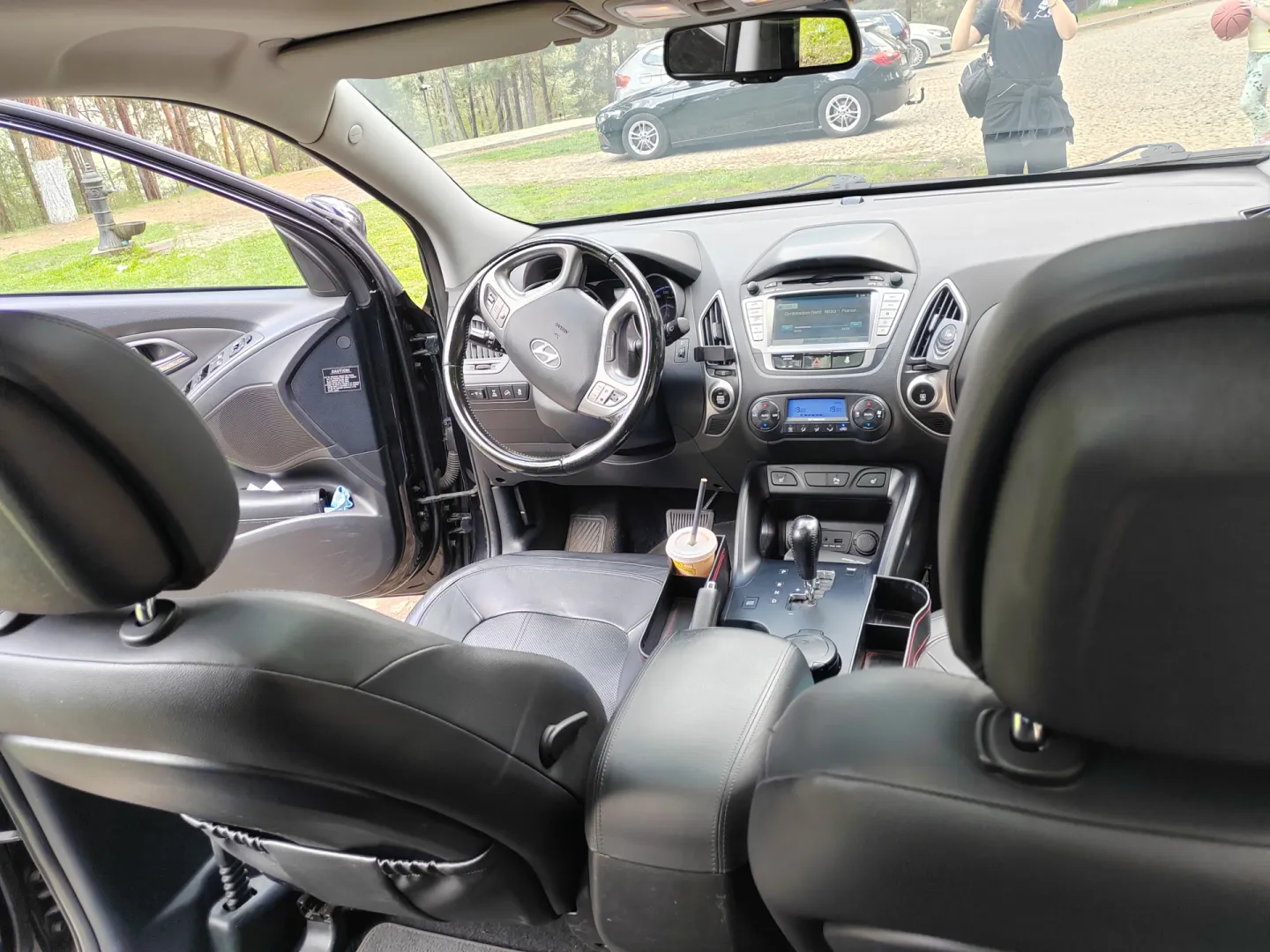 Cumpara/ Vinde online Hyundai ix35 2011 SH, la cel mai bun pret pentru tine!