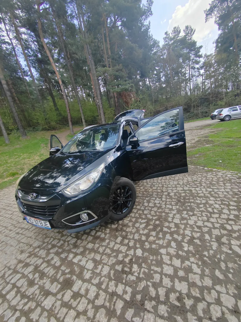 Cumpara/ Vinde online Hyundai ix35 2011 SH, la cel mai bun pret pentru tine!