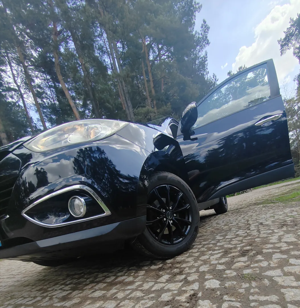 Cumpara/ Vinde online Hyundai ix35 2011 SH, la cel mai bun pret pentru tine!