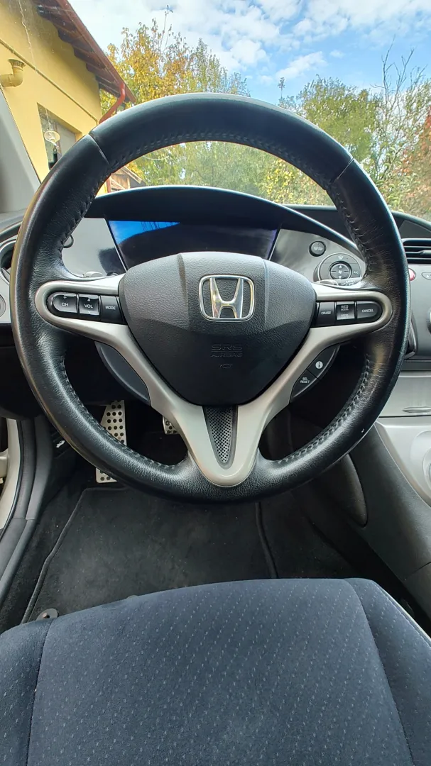 Cumpara/ Vinde online Honda Civic 2007 SH, la cel mai bun pret pentru tine!
