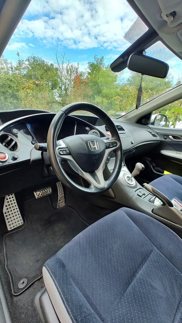 Cumpara/ Vinde online Honda Civic 2007 SH, la cel mai bun pret pentru tine!