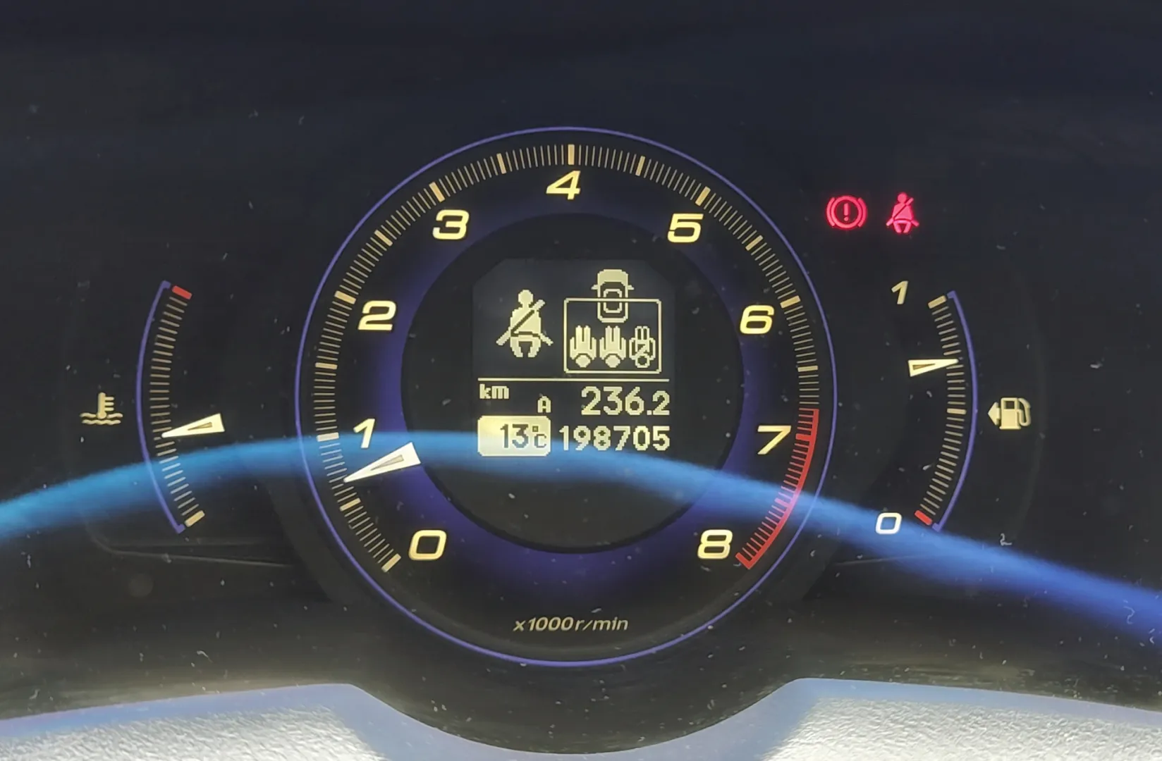 Cumpara/ Vinde online Honda Civic 2007 SH, la cel mai bun pret pentru tine!