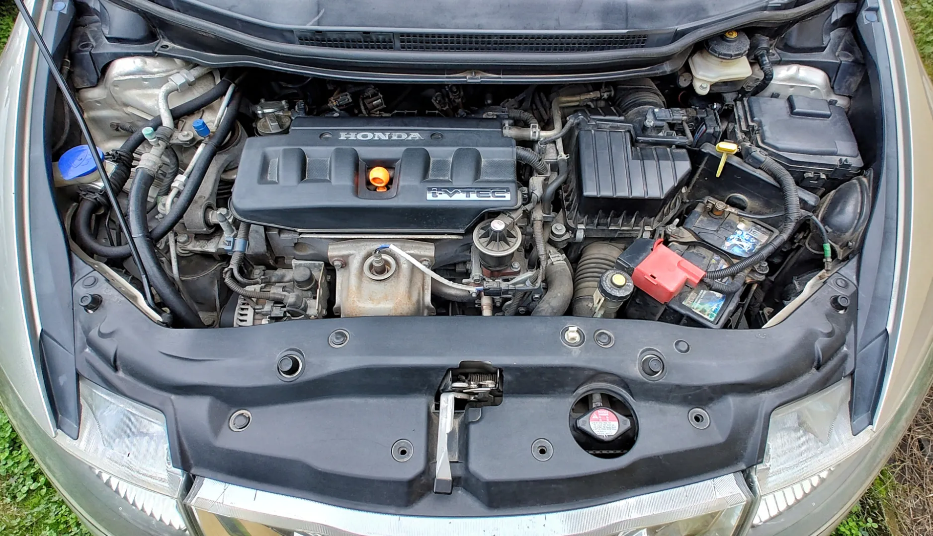 Cumpara/ Vinde online Honda Civic 2007 SH, la cel mai bun pret pentru tine!