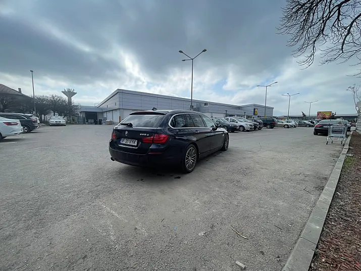 Cumpără / Vinde BMW 525 2011 SH, la cel mai bun pret pentru tine!