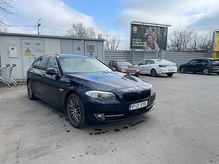 Cumpără / Vinde BMW 525 2011 SH, la cel mai bun pret pentru tine!