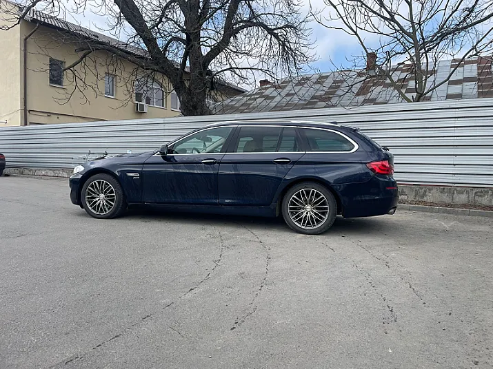 Cumpără / Vinde BMW 525 2011 SH, la cel mai bun pret pentru tine!