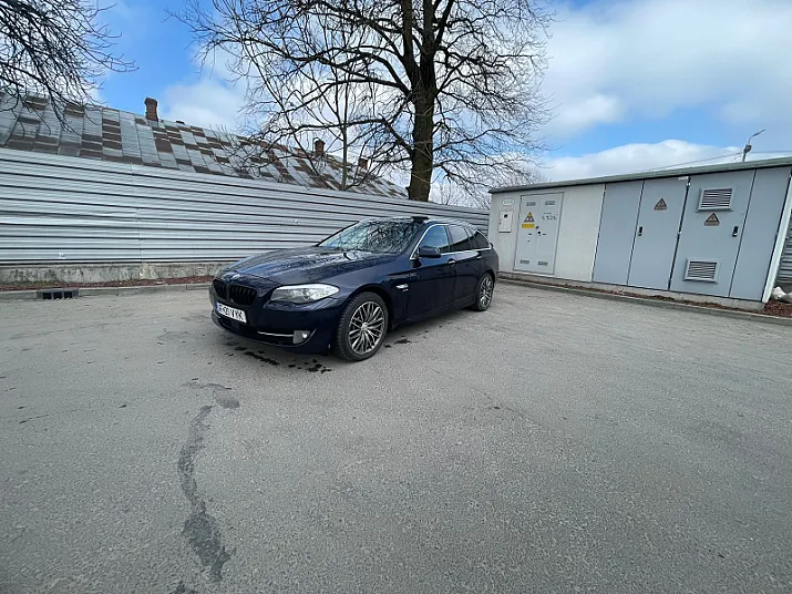 Cumpără / Vinde BMW 525 2011 SH, la cel mai bun pret pentru tine!