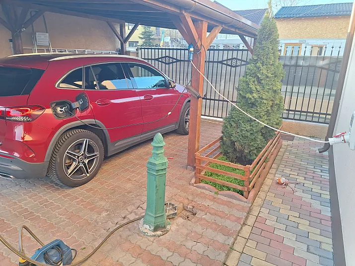 Cumpără / Vinde Mercedes-Benz GLA 250 2021 SH, la cel mai bun pret pentru tine!