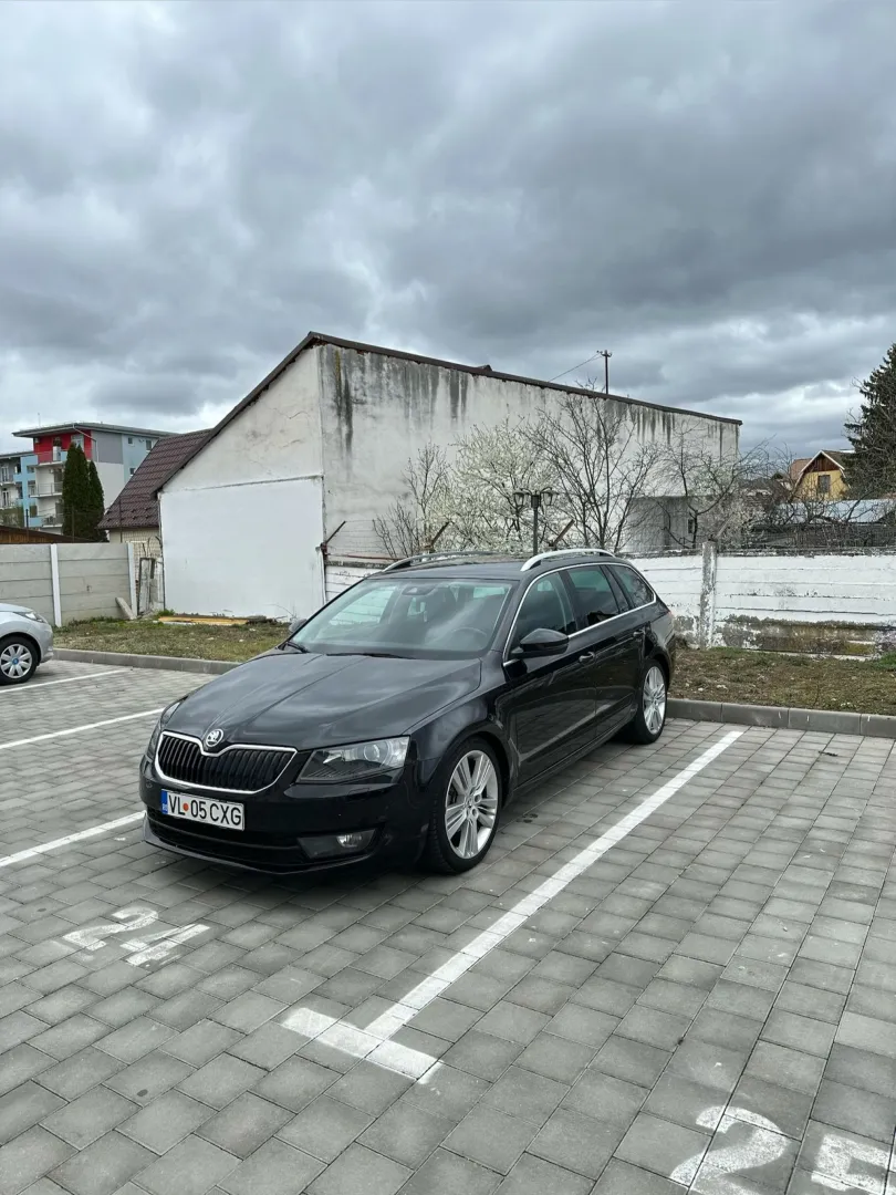 Cumpara/ Vinde online Skoda Octavia 2013 SH, la cel mai bun pret pentru tine!