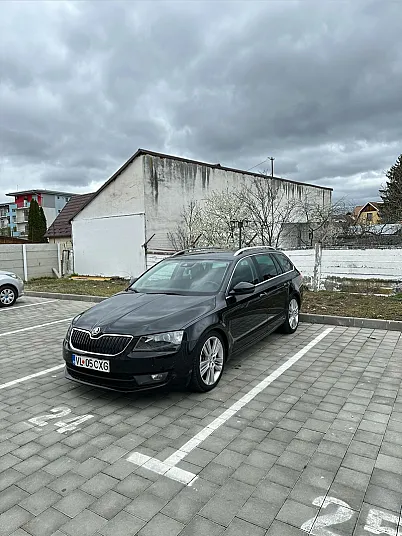 Cumpără / Vinde Skoda Octavia 2013 SH, la cel mai bun pret pentru tine!