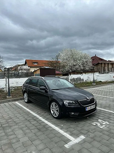 Cumpără / Vinde Skoda Octavia 2013 SH, la cel mai bun pret pentru tine!