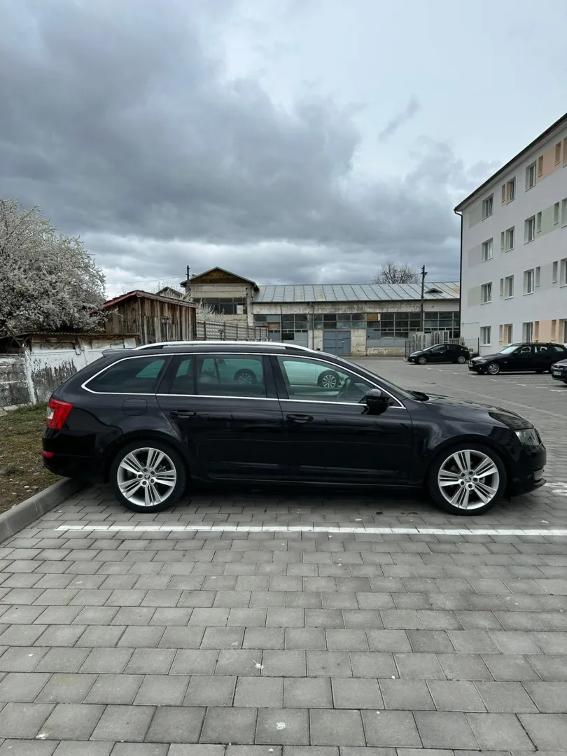 Cumpara/ Vinde online Skoda Octavia 2013 SH, la cel mai bun pret pentru tine!