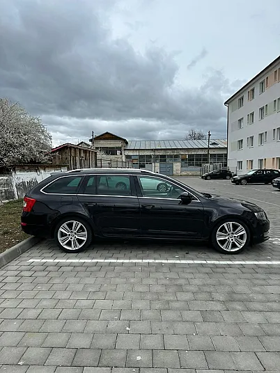 Cumpără / Vinde Skoda Octavia 2013 SH, la cel mai bun pret pentru tine!