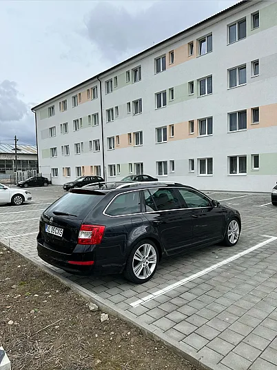 Cumpără / Vinde Skoda Octavia 2013 SH, la cel mai bun pret pentru tine!