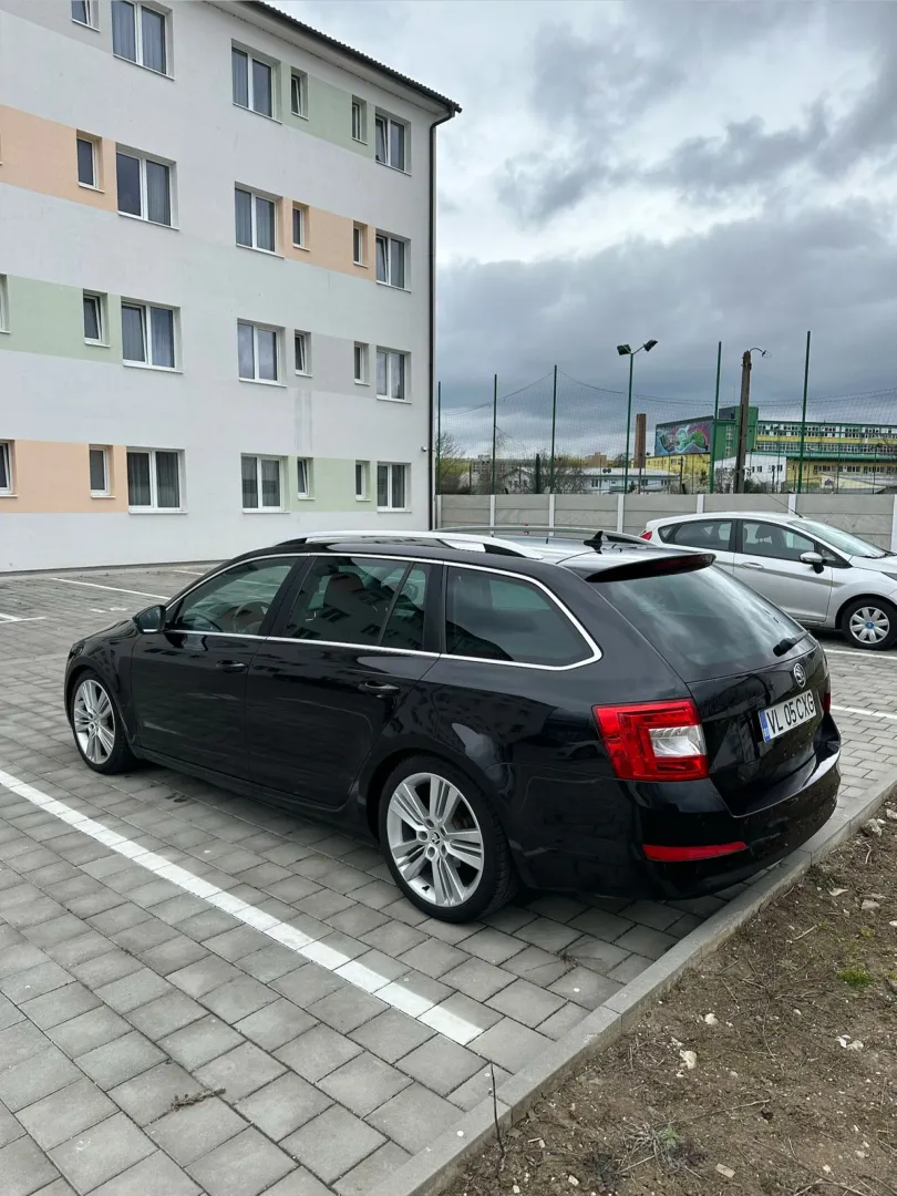 Cumpara/ Vinde online Skoda Octavia 2013 SH, la cel mai bun pret pentru tine!