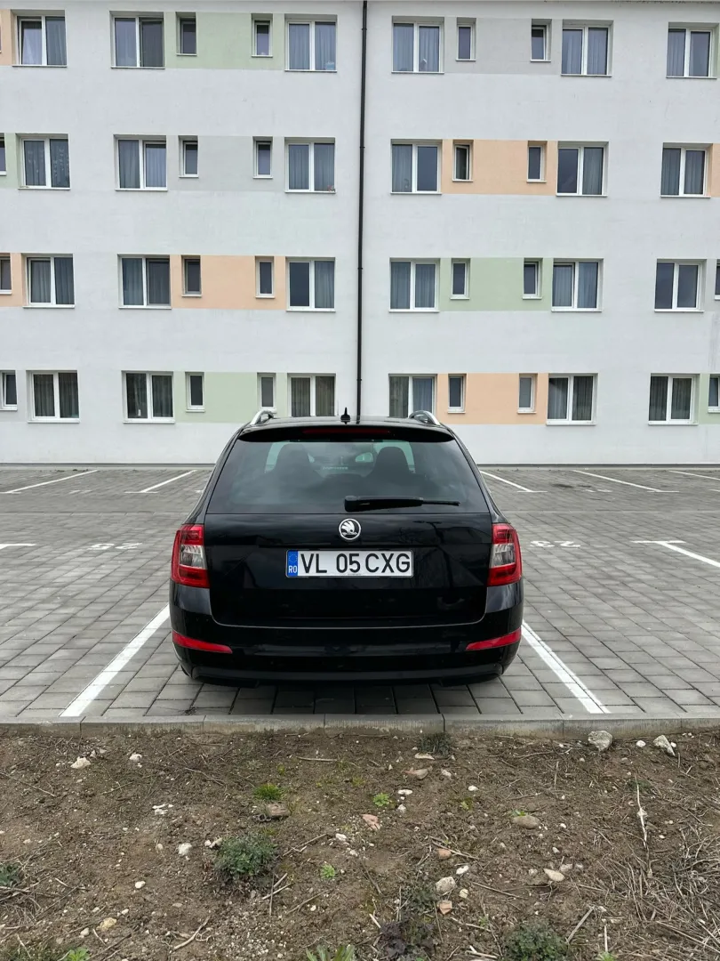 Cumpara/ Vinde online Skoda Octavia 2013 SH, la cel mai bun pret pentru tine!