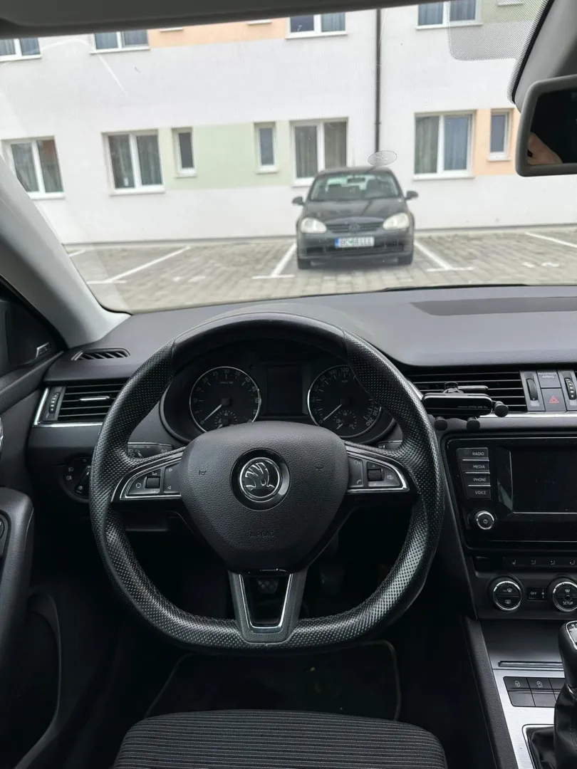 Cumpara/ Vinde online Skoda Octavia 2013 SH, la cel mai bun pret pentru tine!