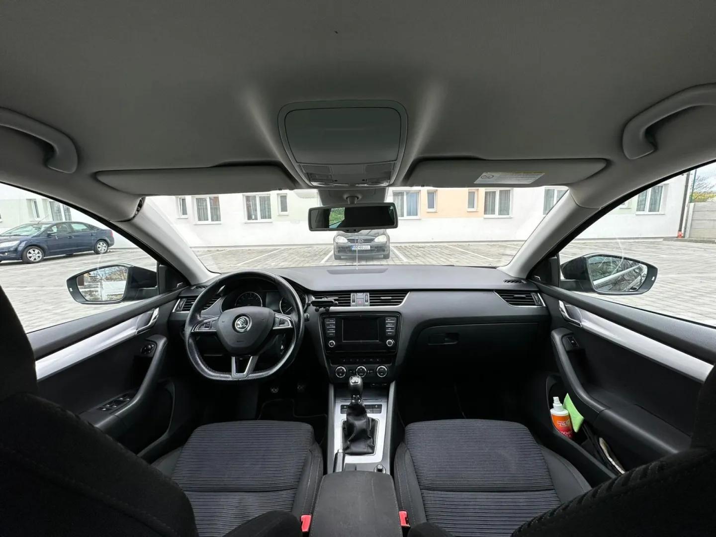 Cumpara/ Vinde online Skoda Octavia 2013 SH, la cel mai bun pret pentru tine!