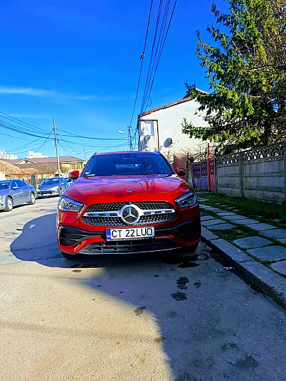 Cumpără / Vinde Mercedes-Benz GLA 250 2021 SH, la cel mai bun pret pentru tine!