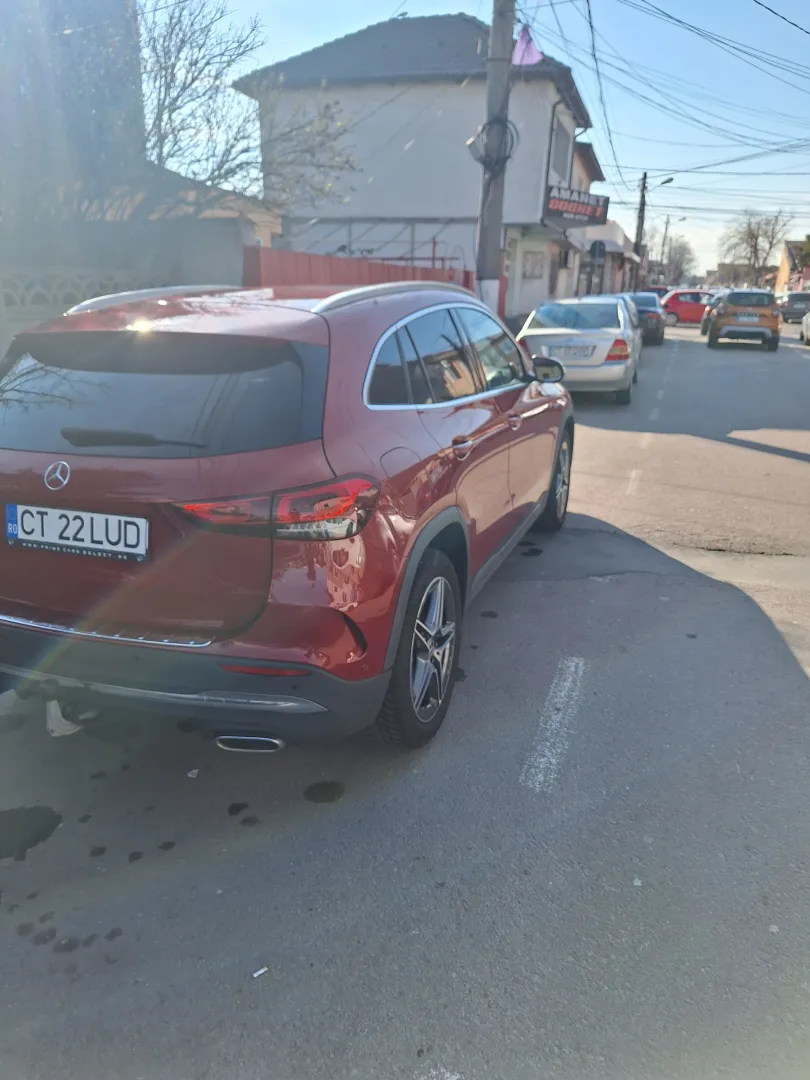 Cumpara/ Vinde online Mercedes-Benz GLA 250 2021 SH, la cel mai bun pret pentru tine!