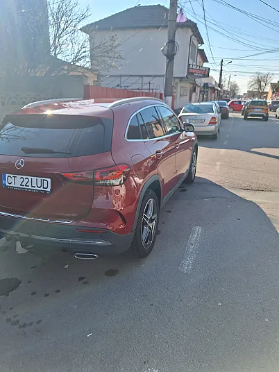 Cumpără / Vinde Mercedes-Benz GLA 250 2021 SH, la cel mai bun pret pentru tine!