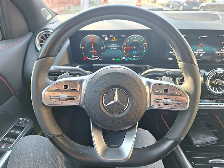 Cumpără / Vinde Mercedes-Benz GLA 250 2021 SH, la cel mai bun pret pentru tine!